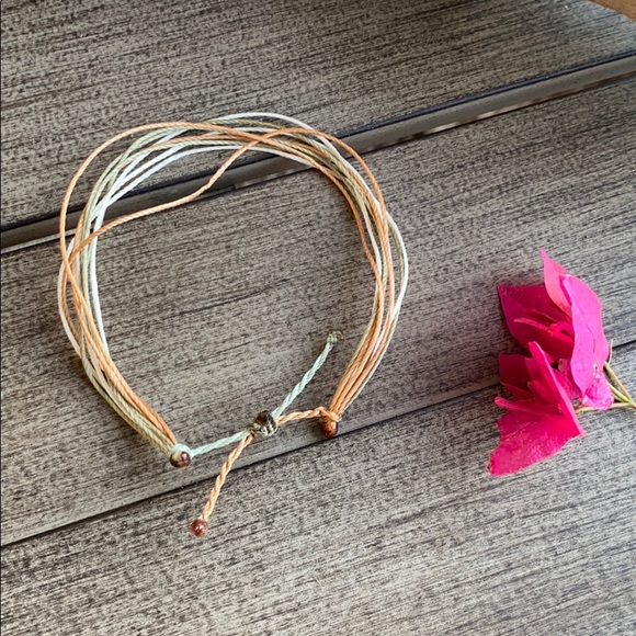 🌺🌿Handmade Adjustable Bracelet Set🌿🌺 - Picture 6 of 15